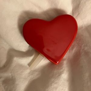 Nora Fleming ~ Be Mine mini